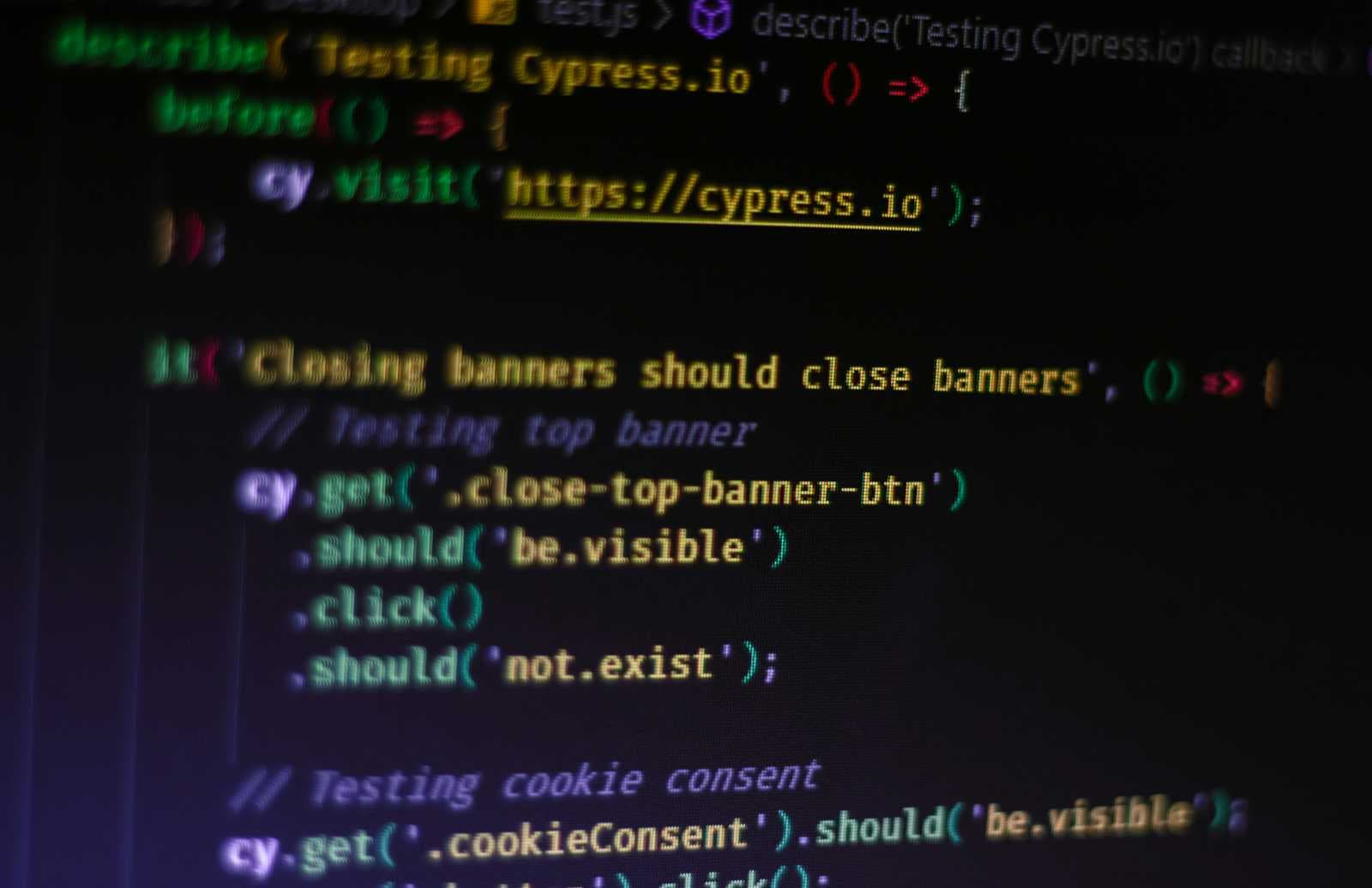 RSpec over MiniTest for writing test cases